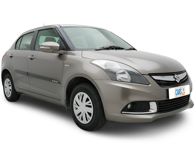 Maruti Swift Dzire-img